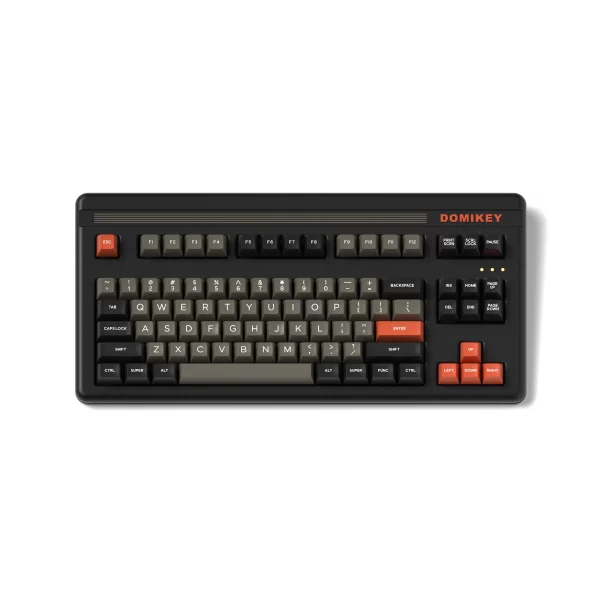 GMK+ Marron SA Custom Keycap Set - Image 2