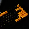 GMK+ Vibrant Orange SA Custom Keycap Set - Image 6