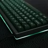 GMK+ Green Translucent SA Custom Keycap Set - Image 4