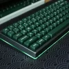 GMK+ Green Translucent SA Custom Keycap Set - Image 2