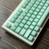 GMK+ Green Jade SA Custom Keycap Set - Image 4