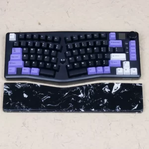GMK+ Marble Wrist Rest