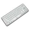 GMK+ Translucent Gold MDA Custom Keycap Set - Image 4