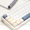 GMK+ Soy Milk XDA Custom Keycap Set - Image 2