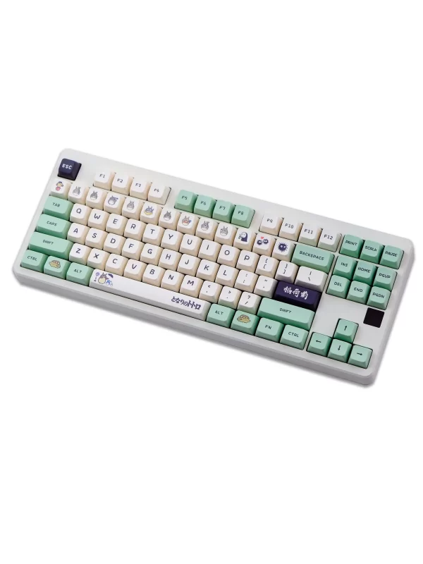 GMK+ Todoro MDA Custom Keycap Set - Image 4