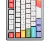 GMK+ Rainbow MDA Custom Keycap Set - Image 6