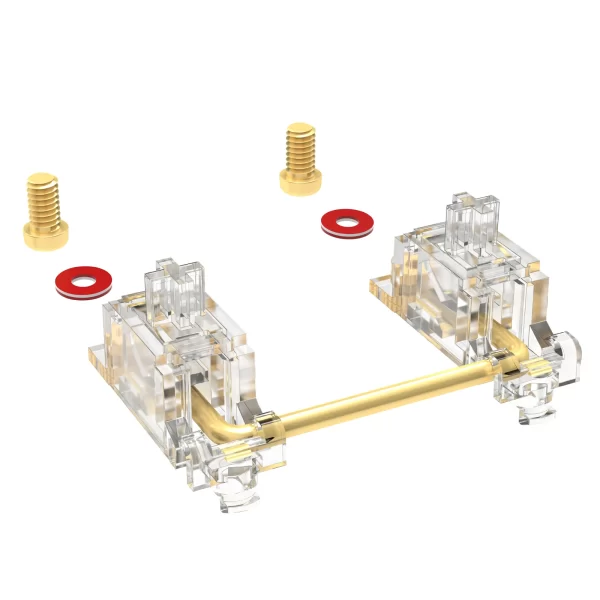 GMK+ Durock Stabilizer PCB