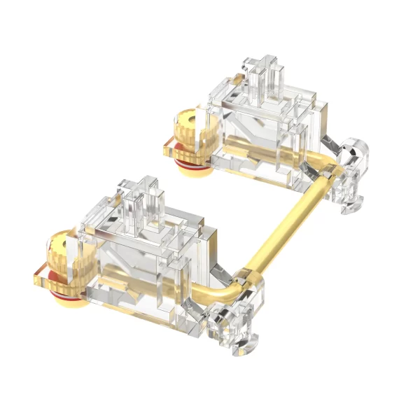GMK+ Durock Stabilizer PCB - Image 3