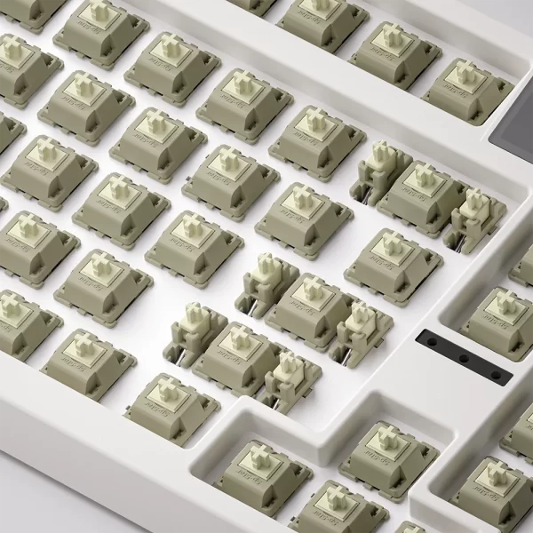 GMK+ Vintage Stabilizers PCB - Image 2