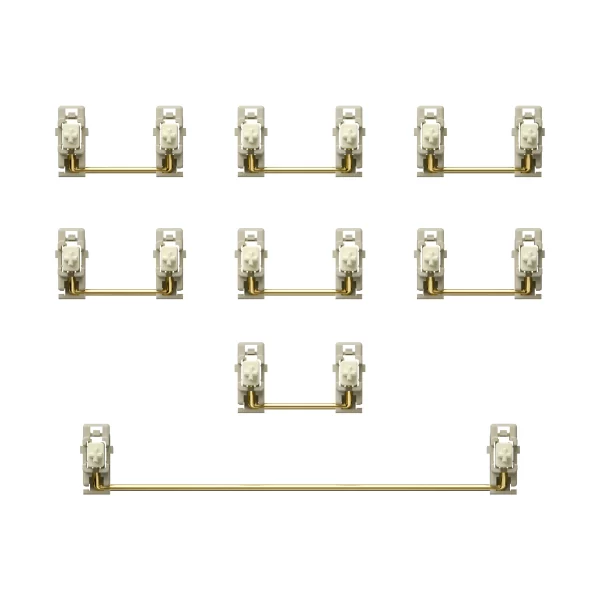GMK+ Vintage Stabilizers PCB - Image 5
