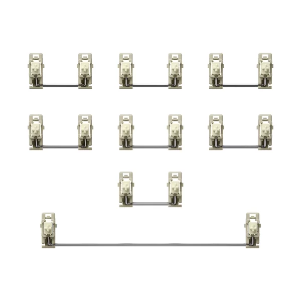 GMK+ Vintage Stabilizers PCB - Image 4