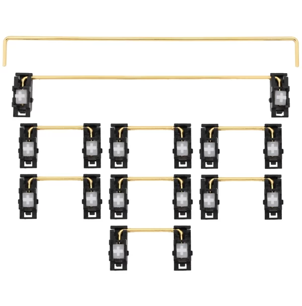 GMK+ Black Stabilizer PCB - Image 6
