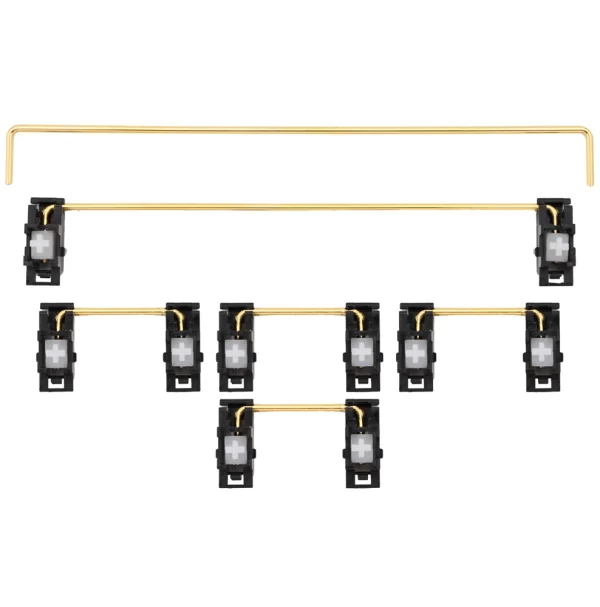 GMK+ Black Stabilizer PCB - Image 5