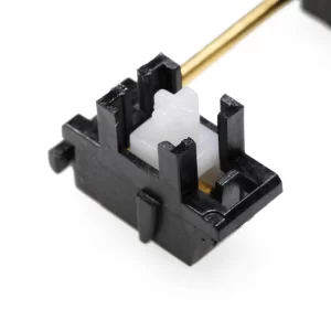 GMK+ Black Stabilizer PCB