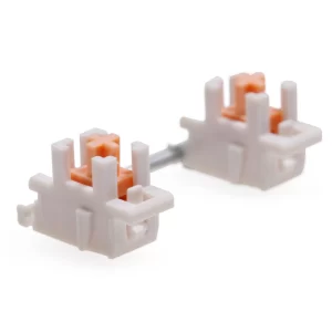 GMK+ Plated Stabilizer PCB