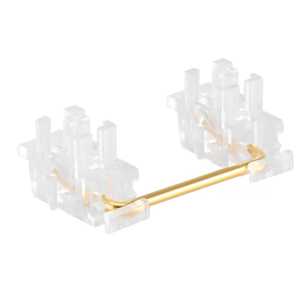 GMK+ Transparent Plate Stabilizer PCB - Image 2