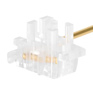 GMK+ Transparent Plate Stabilizer PCB
