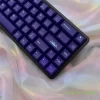 GMK+ Borealis KCA Custom Keycap Set - Image 3