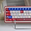 GMK+ Clown KCA Custom Keycap Set - Image 3