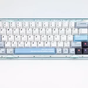 GMK+ Programmer MDA Custom Keycap Set