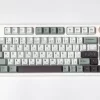 GMK+ November Fog MDA Custom Keycap Set