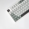 GMK+ November Fog MDA Custom Keycap Set - Image 4