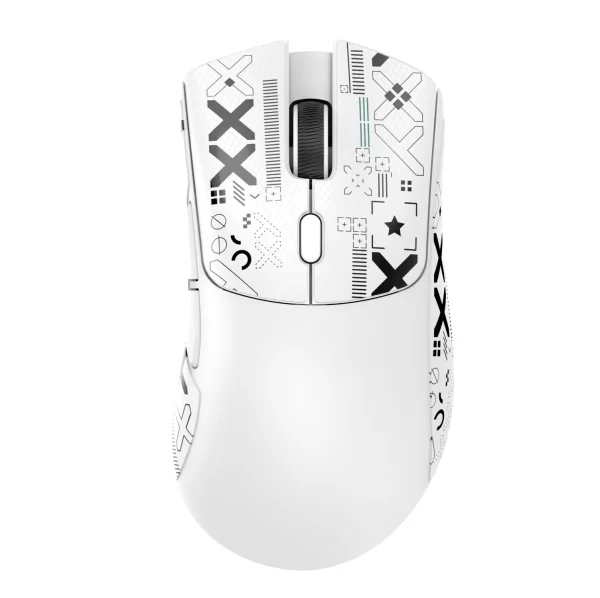 GMK+ Attack Shark R1 Gaming Mouse