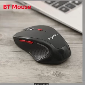 GMK+ HXSJ T21 Gaming Mouse