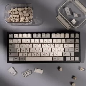 GMK+ Russian Theme Keycap