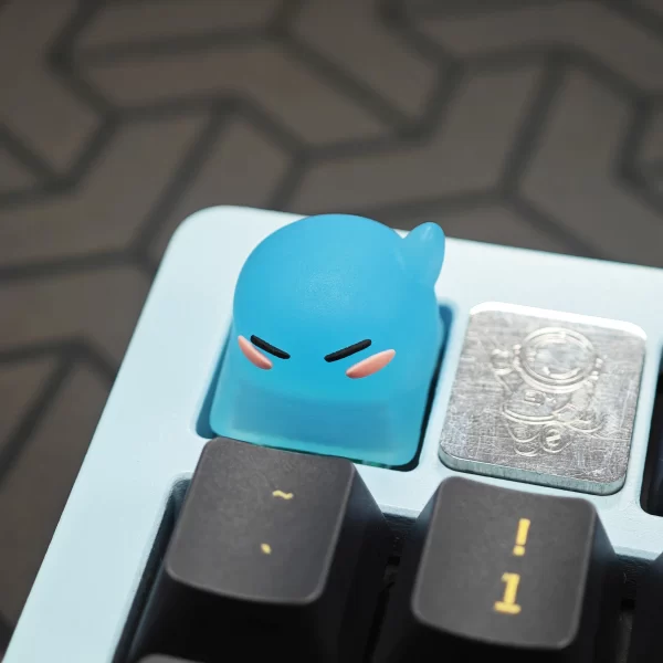 GMK+ Novelty Artisan KeyCap - Image 2