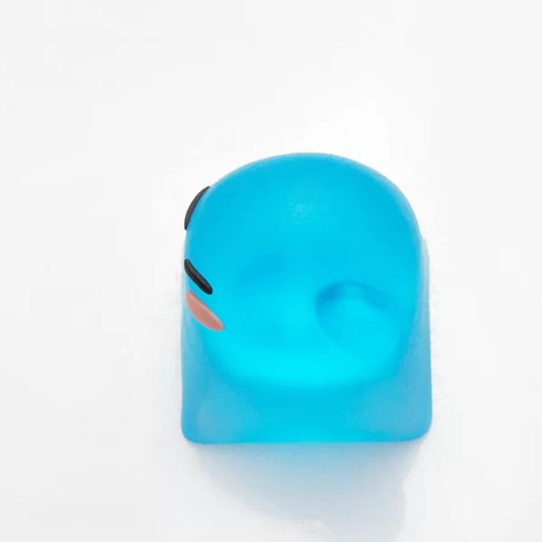 GMK+ Novelty Artisan KeyCap - Image 3