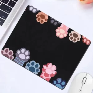 GMK+ Paw Cat Mouse Pad