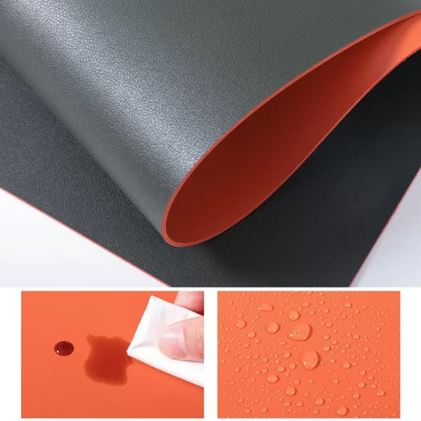 GMK+ Waterproof Mouse Mat - Image 2