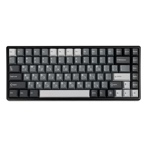 GMK+ Apollo MDA Custom Keycap Set - Image 2