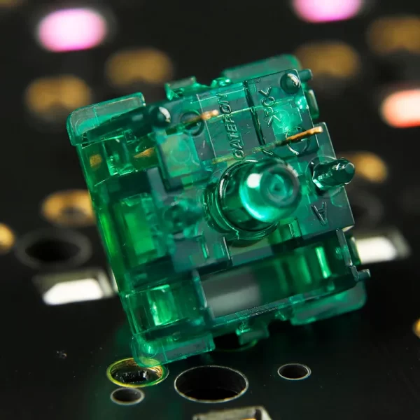 GMK+ Gateron Switches - Image 3