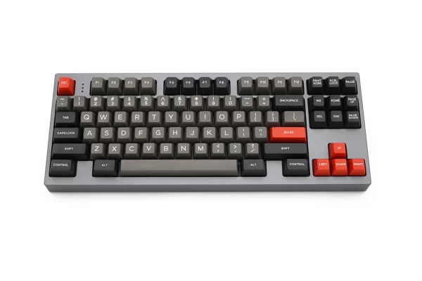 GMK+ Classic Dotch SA Custom Keycap Set - Image 3