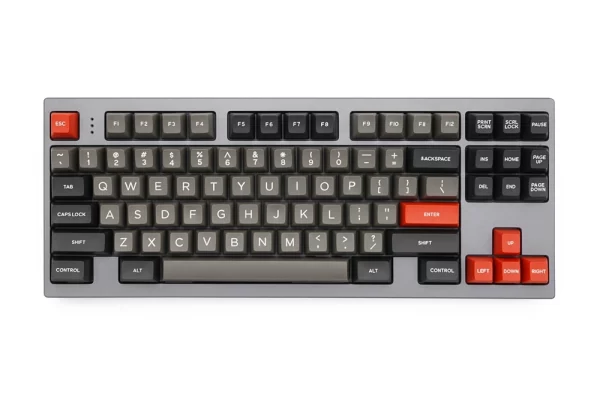 GMK+ Classic Dotch SA Custom Keycap Set - Image 4