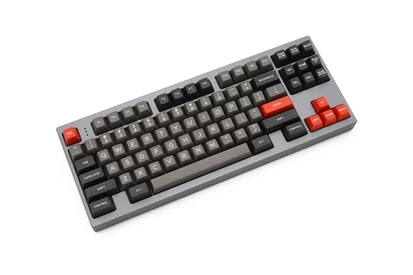 GMK+ Classic Dotch SA Custom Keycap Set - Image 2