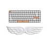 GMK+ Angel Mouse Pad - Image 4