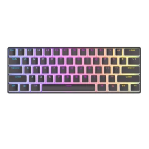 GMK+ Two Color Injection SA Custom Keycap Set