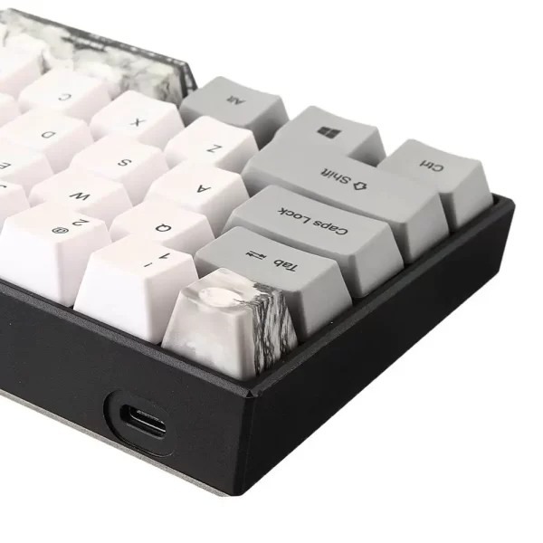 GMK+ Chinese Ink OEM Custom Keycap Set - Image 4