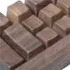 GMK+ Walunt Wood OEM Custom Keycap Set - Image 4