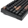 GMK+ Walunt Wood OEM Custom Keycap Set - Image 3