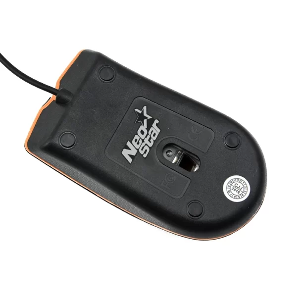 GMK+ Mini USB Gaming Mouse - Image 4