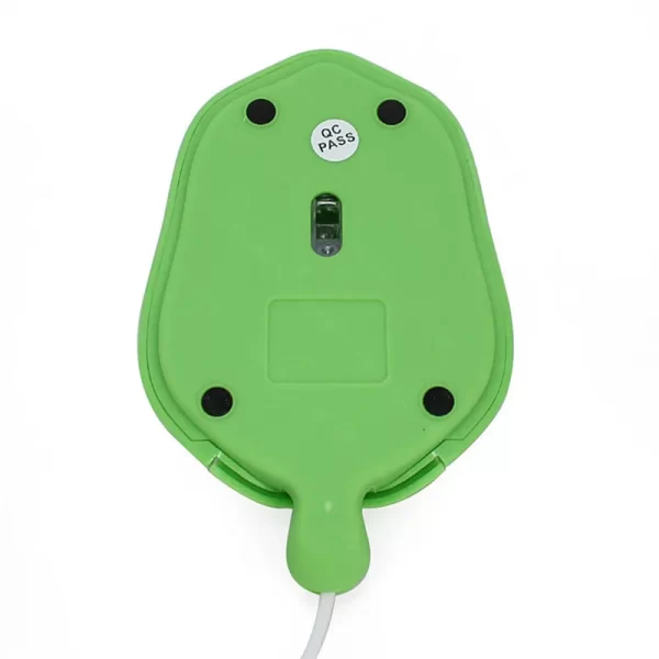 GMK+ Cartoon Turtle Gaming Mouse - Image 3