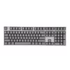 GMK+ Grey OEM Custom Keycap Set