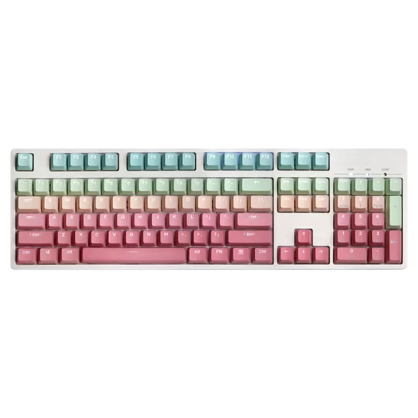 GMK+ Sided Drawing OEM Custom Keycap Set - Image 3