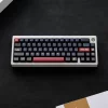 GMK+ Roman MA Custom Keycap Set