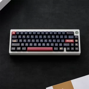 GMK+ Roman MA Custom Keycap Set