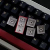 GMK+ Roman MA Custom Keycap Set - Image 4